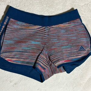 ADIDAS X MISSONI WOMENS 
Shorts